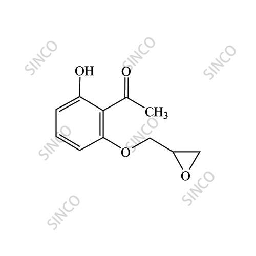 Cromoglicate Impurity 11