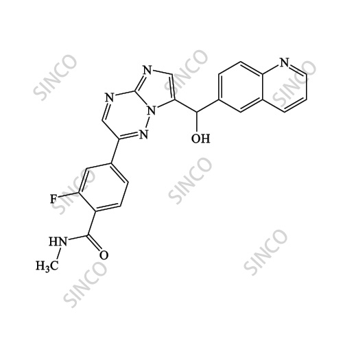 Camatinib Impurity 1