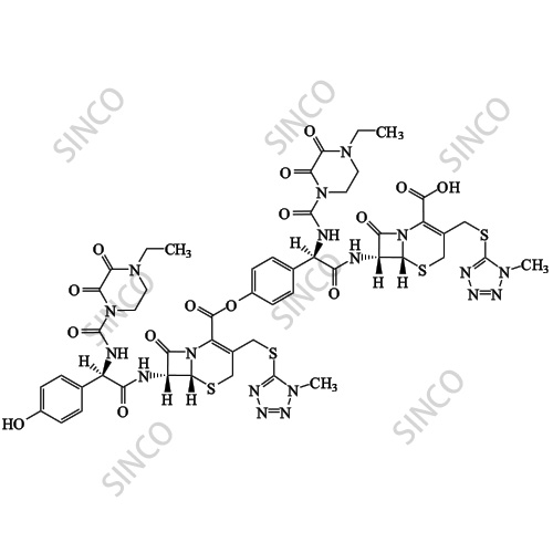 Cefoperzone Impurity 33