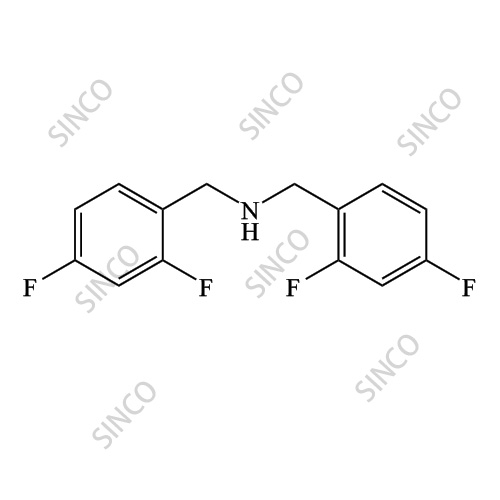 Cabotegravir Impurity 1