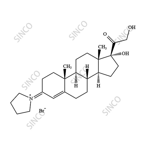 Clascoterone Impurity 1