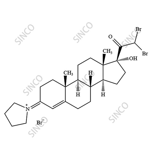 Clascoterone Impurity 2