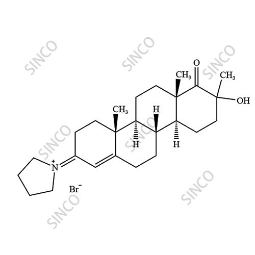 Clascoterone Impurity 3