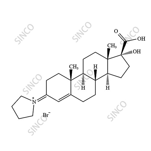 Clascoterone Impurity 4