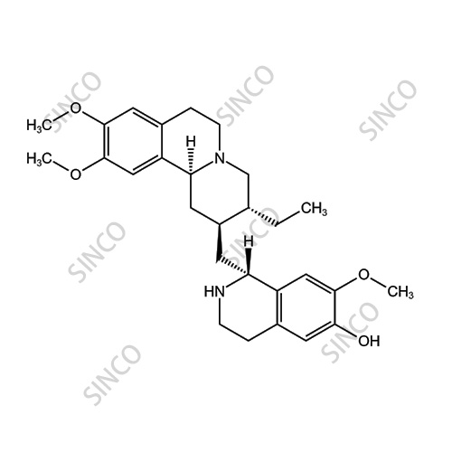 Cephaeline