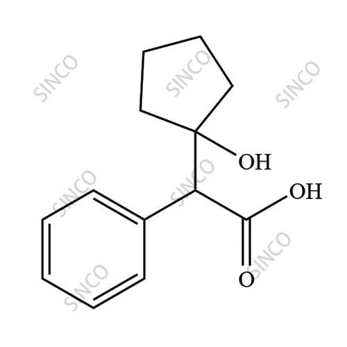 Cyclopentolate EP Impurity A