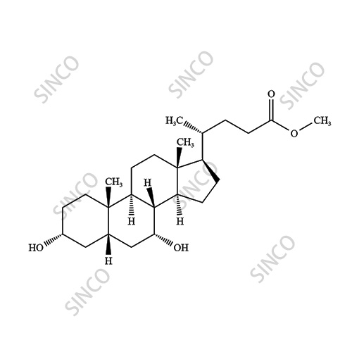 Methyl Chenodeoxycholate