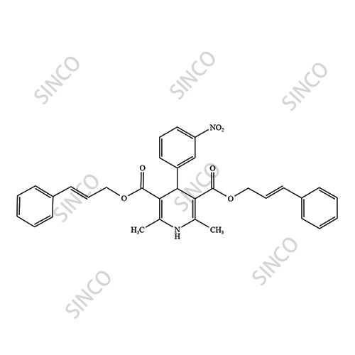 Cilnidipine Impurity 2