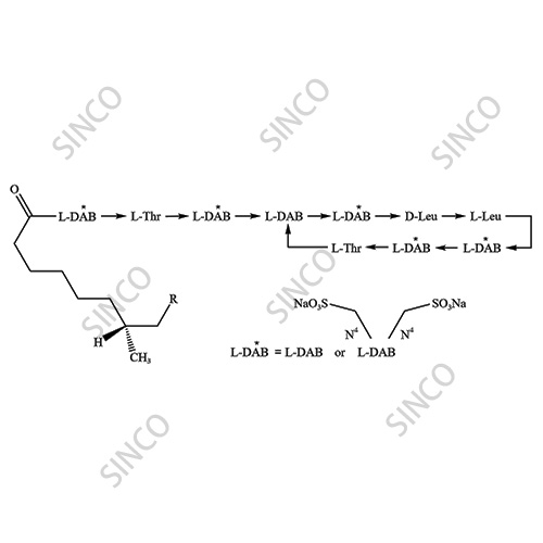 Colistimethate Sodium