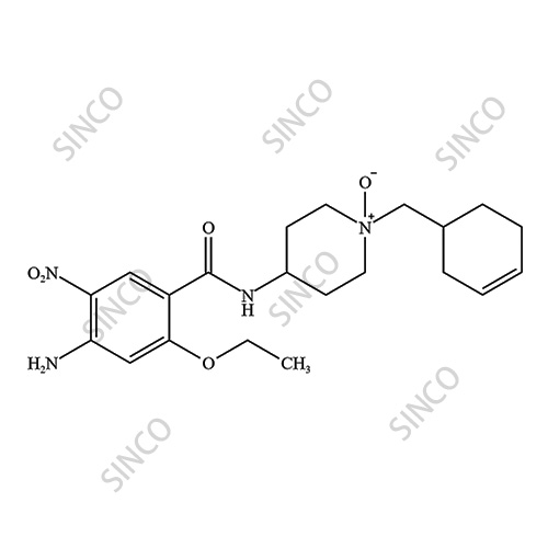 Cinitapride Impurity 9