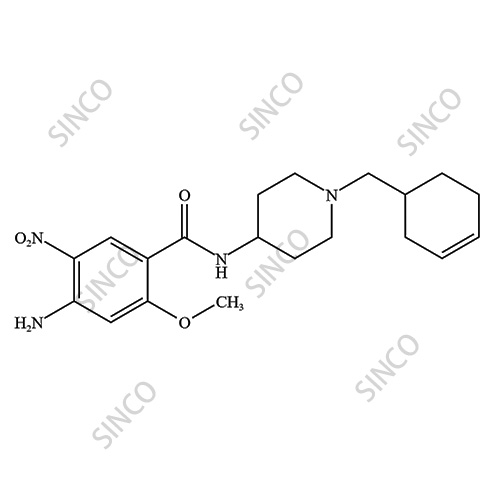 Cinitapride Impurity 11