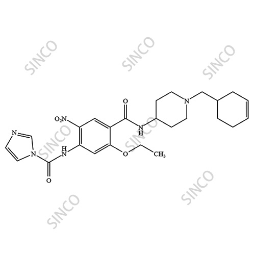 Cinitapride Impurity 12