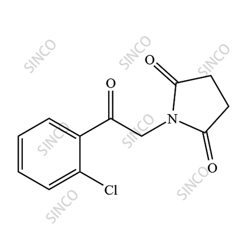 Cenobamate Impurity 17