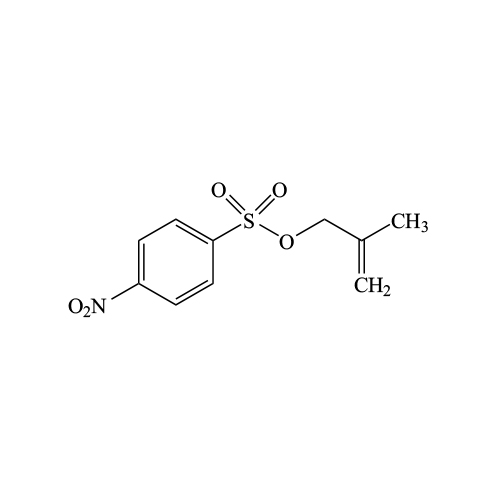 Delamanid Impurity 1