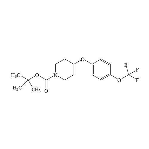 Delamanid Impurity 2