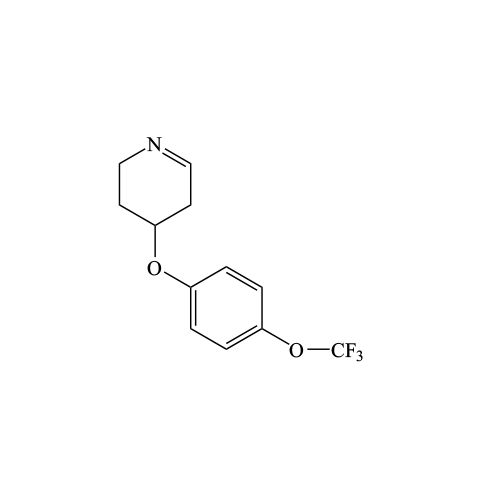 Delamanid Impurity 3