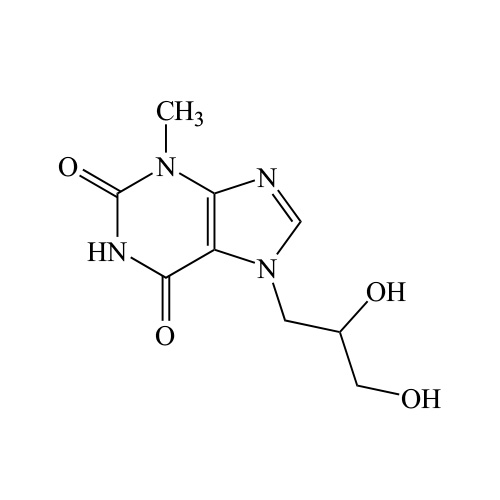 Diprophylline Impurity 1