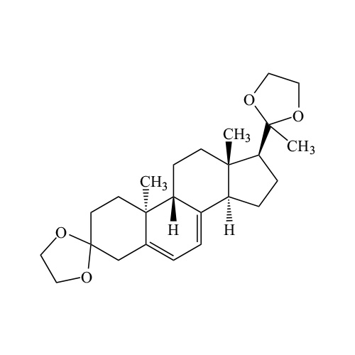 Dydrogesterone Impurity 1