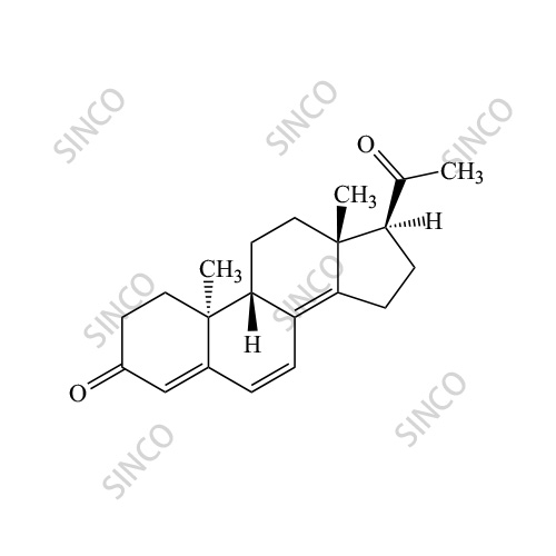 Dydrogesterone EP Impurity A