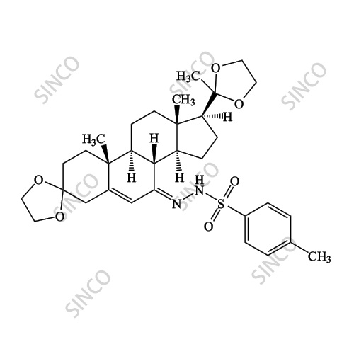 Dydrogesterone Impurity 3
