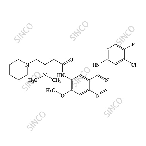 Dacomitinib Impurity 3
