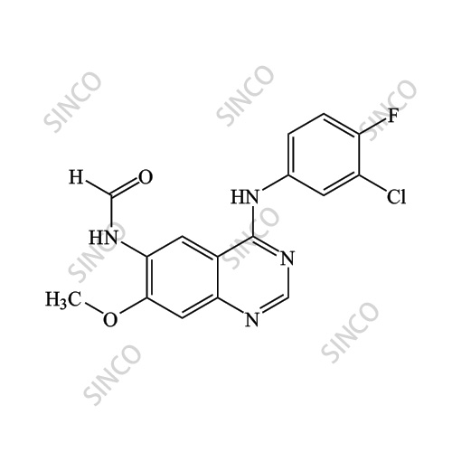 Dacomitinib Impurity 4