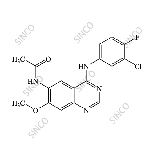 Dacomitinib Impurity 5