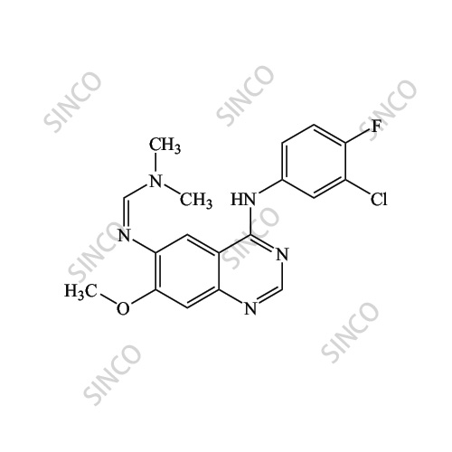 Dacomitinib Impurity 6