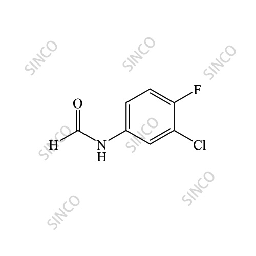 Dacomitinib Impurity 7