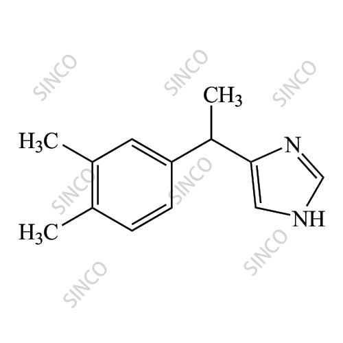 Dexmedetomidine Impurity 20