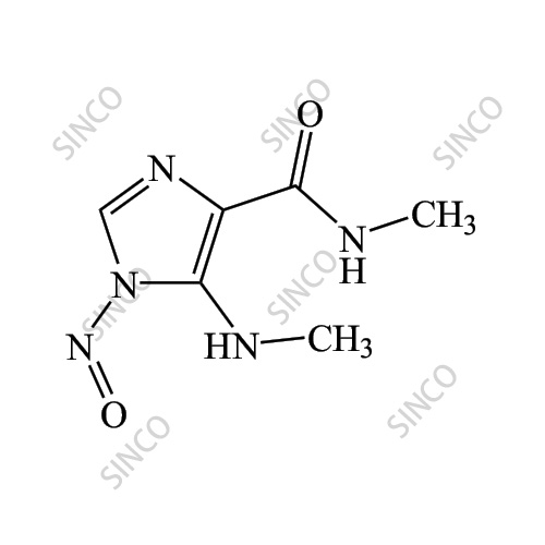 Diprophylline Impurity 2