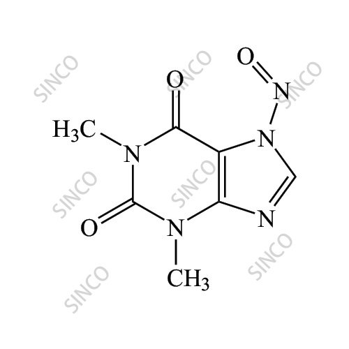 Diprophylline Impurity 4