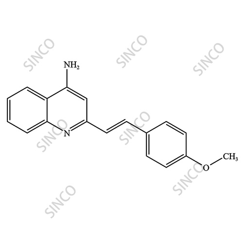 Dequalinium Impurity 7