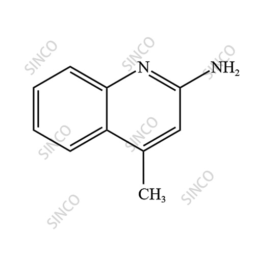 Dequalinium Impurity 8