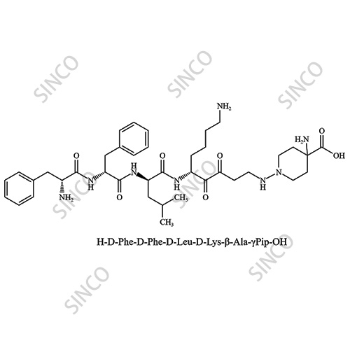 Difelikefalin Impurity 9