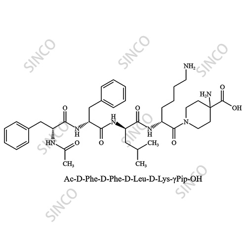 Difelikefalin Impurity 10