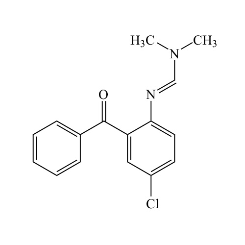 Estazolam Impurity 2