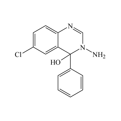 Estazolam Impurity 3