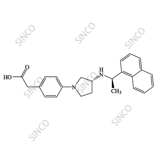 Evocase Impurity 1