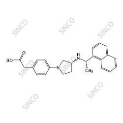 Evocase Impurity 2