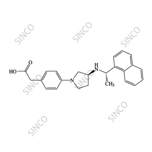 Evocase Impurity 3