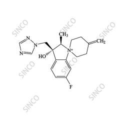 Efinaconazole Impurity 1
