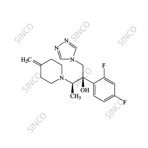 Efinaconazole Impurity 2