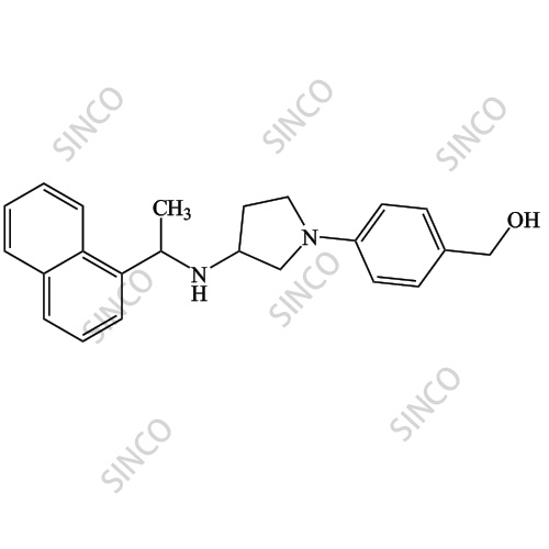 Evocase Impurity 4