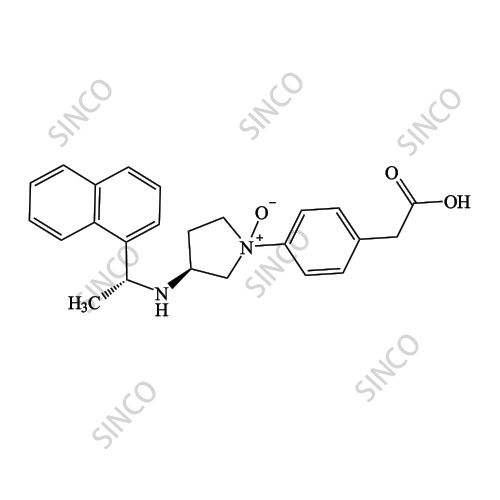 Evocase Impurity 5