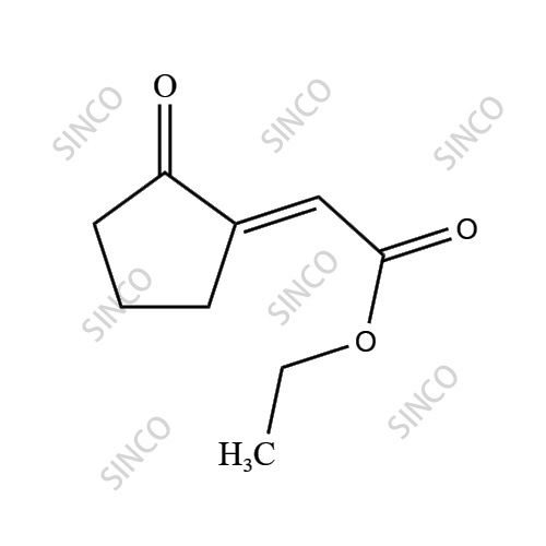 Etrasimod Impurity 1