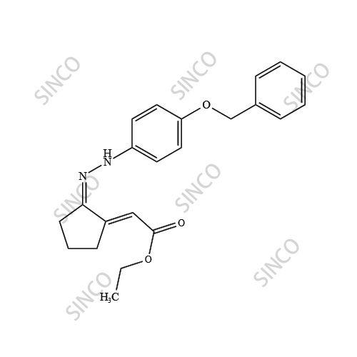 Etrasimod Impurity 2