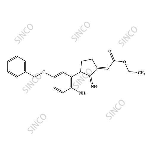 Etrasimod Impurity 3