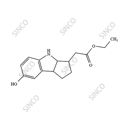 Etrasimod Impurity 4