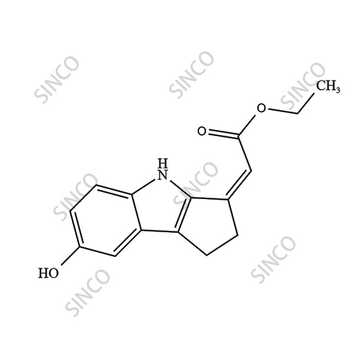 Etrasimod Impurity 5